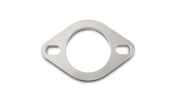 2-Bolt Titanium Flange, 2.50" I.D. - 12420