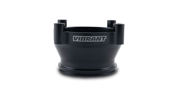74mm Bosch DBW Throttle Body To 3.0" HD Adapter - 12470
