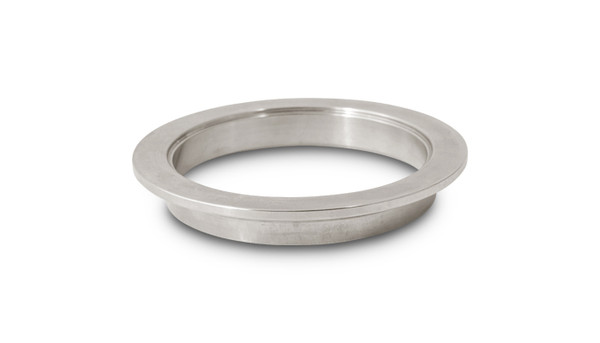 Female V-Band Flange for 4.00" O.D. Tubing - 12493F
