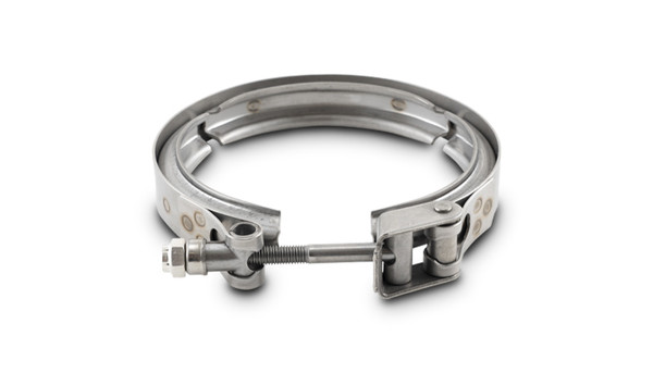 Discharge Flange V-Band Style Clamp - 1415C
