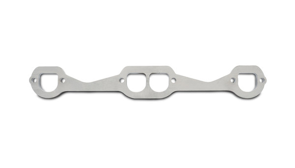 Exhaust Manifold Flanges for GM LT1 Small Block - D Port - 14331D
