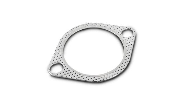 2-Bolt High Temperature Exhaust Gasket (2.5" I.D) - 1457