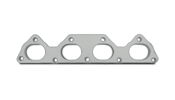 Exhaust Manifold Flange for Honda/Acura B-Series Motor - 1460
