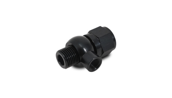 LS Engline Oil Pressure Gauge Adapter Fitting + 3 Washers - 16790