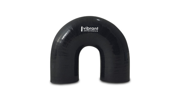 180 Degree Elbow, 1.00" I.D. x 5.875" Leg Length - 19655