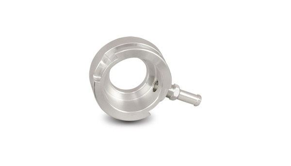 Weld On Radiator Filler Neck - 32mm ID (1.25") - 20980
