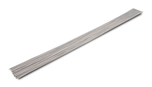 TIG Weld Wire (ER309L), 0.035" thick x 39.5" long rod - 1 lb box - 29231