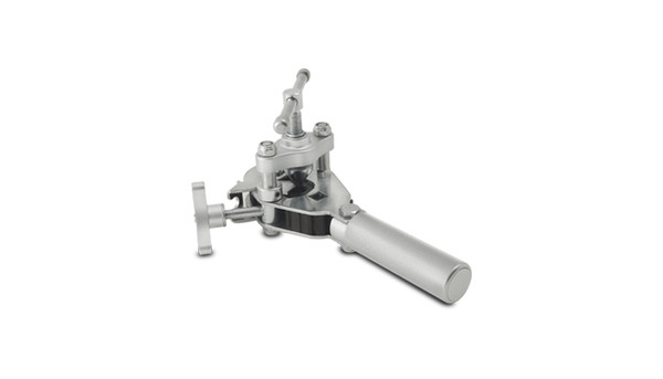Hardline Tubing Flare Tool, 1/8" to 3/4" Tubing Diameter - 2939