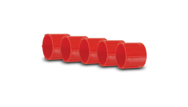 Female AN Plastic Plug, AN Size: -10 - 29710