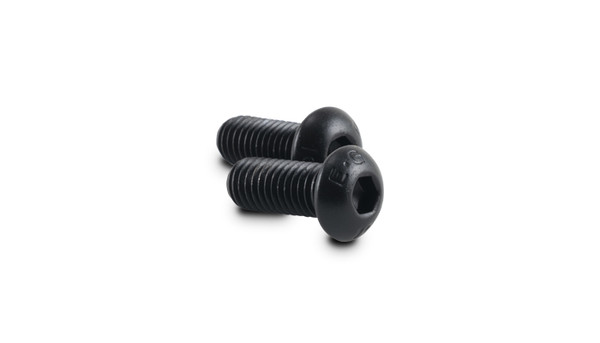 M8 x 1.25 x 20MM Screws for Oil Flanges - Pack of 2 - 37011
