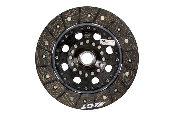 ACT Perf Street Rigid Disc - 3000119