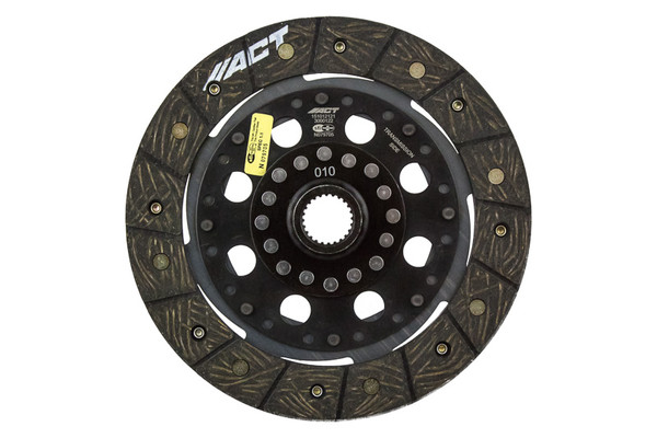ACT Perf Street Rigid Disc - 3000122