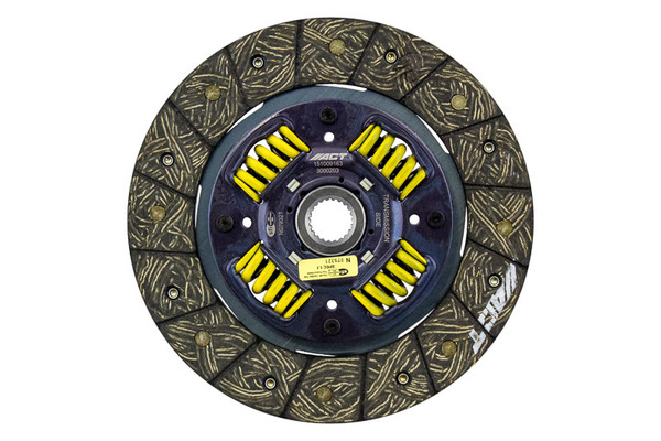 ACT Perf Street Sprung Disc - 3000203