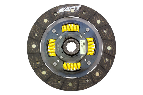 ACT Perf Street Sprung Disc - 3000302