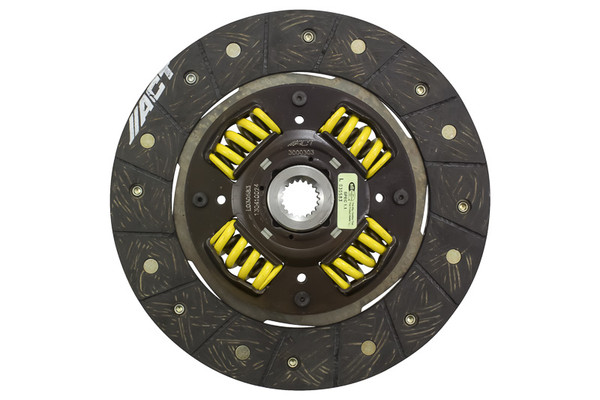 ACT Perf Street Sprung Disc - 3000303