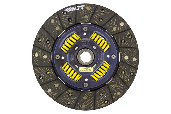 ACT Perf Street Sprung Disc - 3000304