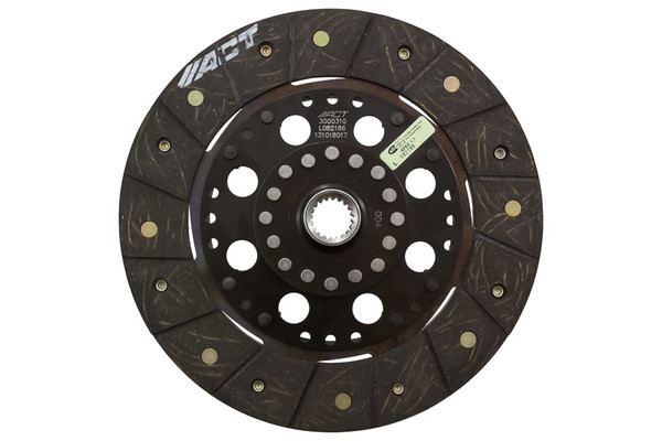 ACT Perf Street Rigid Disc - 3000310