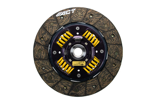 ACT Perf Street Sprung Disc - 3000312