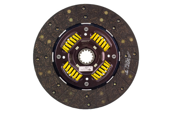 ACT Perf Street Sprung Disc - 3000601