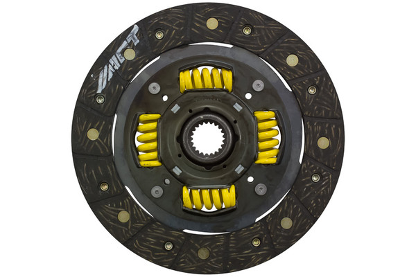 ACT Perf Street Sprung Disc - 3000602