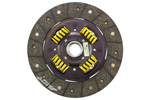 ACT Perf Street Sprung Disc - 3000603