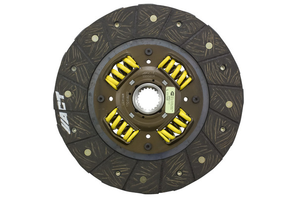 ACT Perf Street Sprung Disc - 3000604