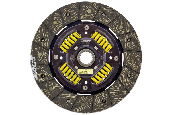 ACT Perf Street Sprung Disc - 3000608