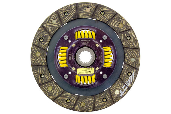ACT Perf Street Sprung Disc - 3000609