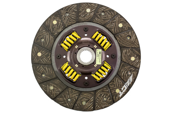 ACT Perf Street Sprung Disc - 3000615