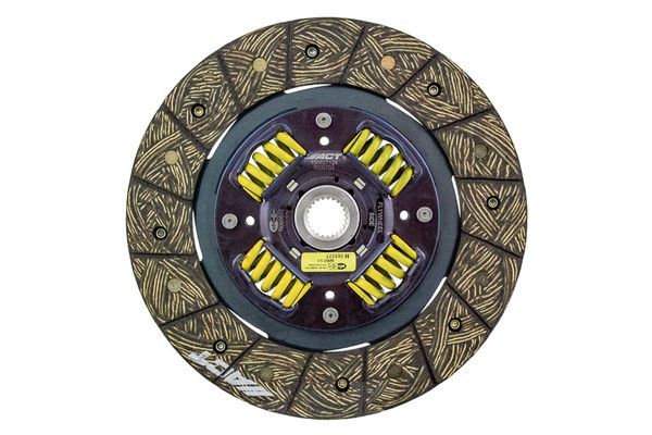 ACT Perf Street Sprung Disc - 3000703