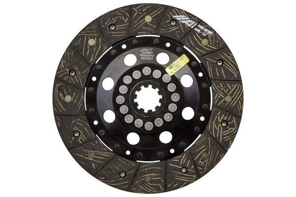 ACT Perf Street Rigid Disc - 3000807