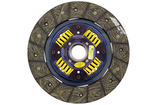 ACT Perf Street Sprung Disc - 3000812