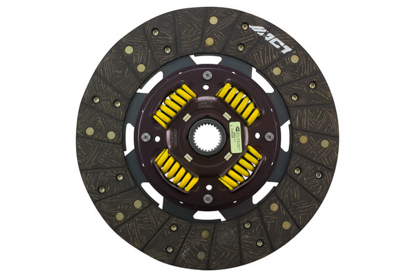ACT Perf Street Sprung Disc - 3000905