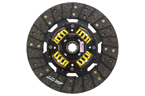 ACT Perf Street Sprung Disc - 3001003