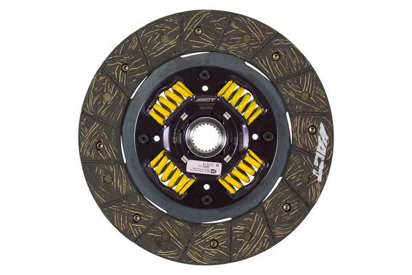 ACT Perf Street Sprung Disc - 3001012