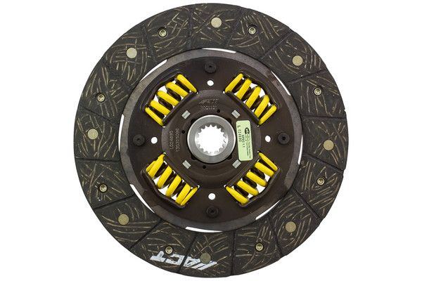 ACT Perf Street Sprung Disc - 3001101
