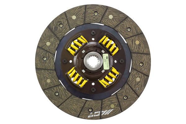 ACT Perf Street Sprung Disc - 3001102