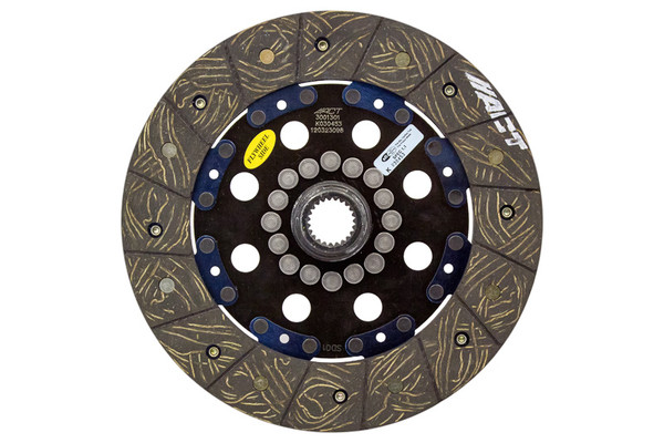 ACT Perf Street Rigid Disc - 3001301