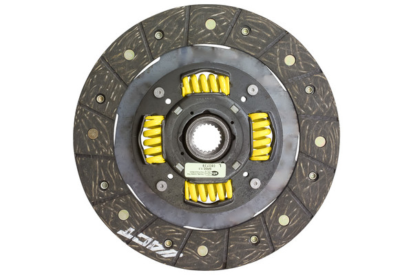 ACT Perf Street Sprung Disc - 3001501