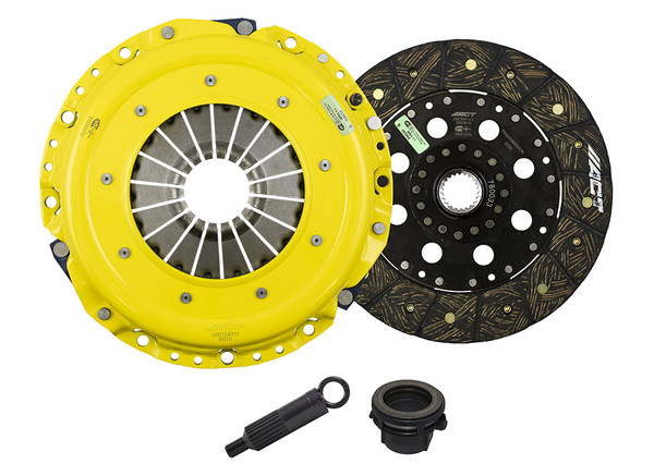 ACT HD/Perf Street Rigid Kit - BM16-HDSD