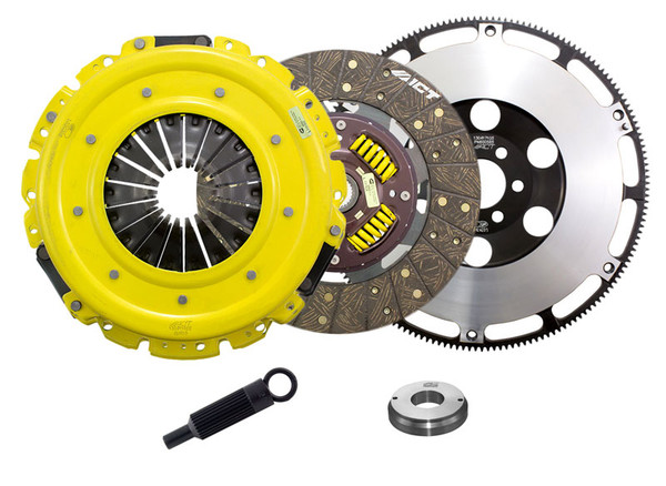 ACT Sport/Perf Street Sprung Kit - CA1-SPSS