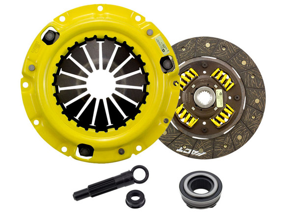 ACT HD/Perf Street Sprung Kit - DN5-HDSS