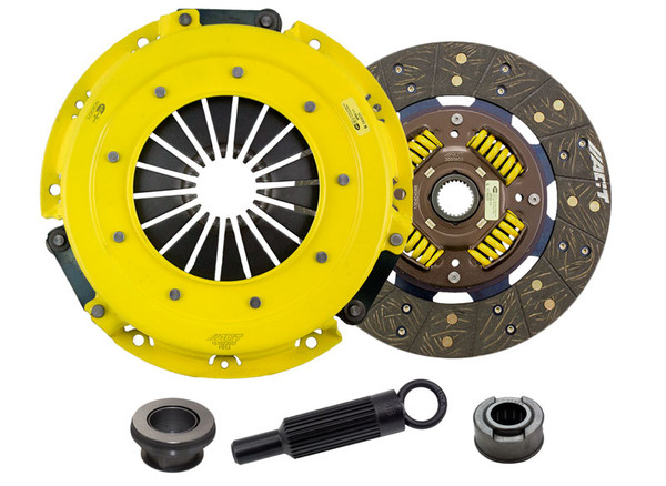 ACT HD/Perf Street Sprung Kit - FM4-HDSS
