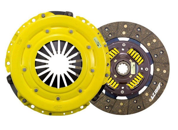ACT HD/Perf Street Sprung Kit - GM2-HDSS