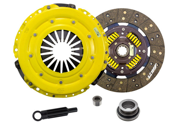 ACT HD/Perf Street Sprung Kit - GM3-HDSS