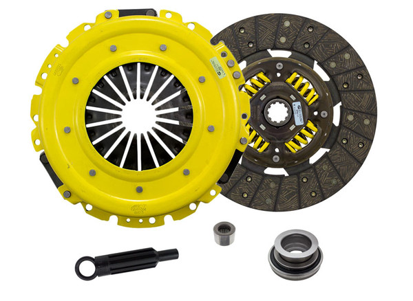 ACT HD/Perf Street Sprung Kit - GM4-HDSS