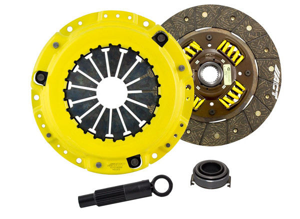 ACT Sport/Perf Street Sprung Kit - HA3-SPSS