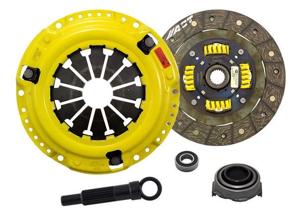ACT HD/Perf Street Sprung Kit - HC5-HDSS