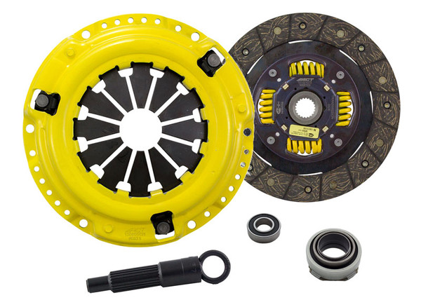 ACT Sport/Perf Street Sprung Kit - HC7-SPSS