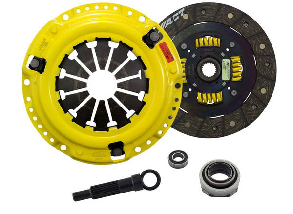 ACT HD/Perf Street Sprung Kit - HW4-HDSS